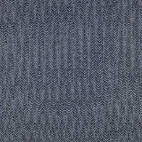 Brenchley Danube Voile Fabric