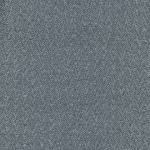 Brenchley Denim Voile Fabric