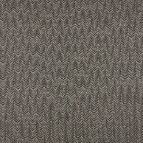 Brenchley Noir Voile Fabric