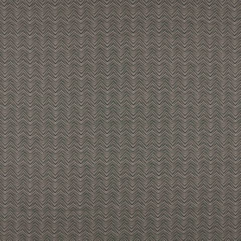 Ashley Wilde Essential Weaves IV Brenchley Noir Cushion