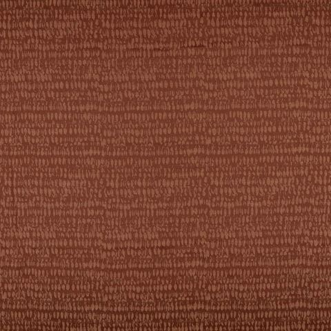 Ashley Wilde Essential Weaves IV Charing Henna Fabric