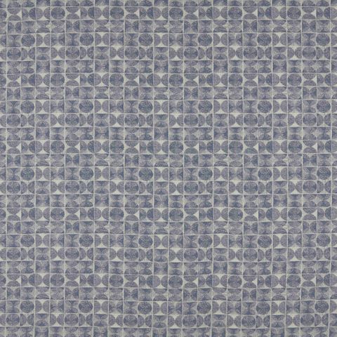 Leonard Denim Voile Fabric