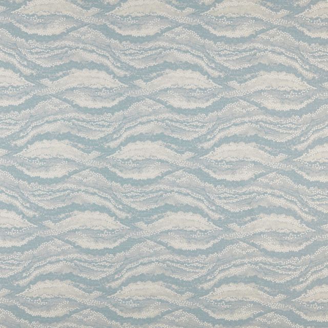 Ashley Wilde Sirente Pescara Seafoam Upholstery Fabric