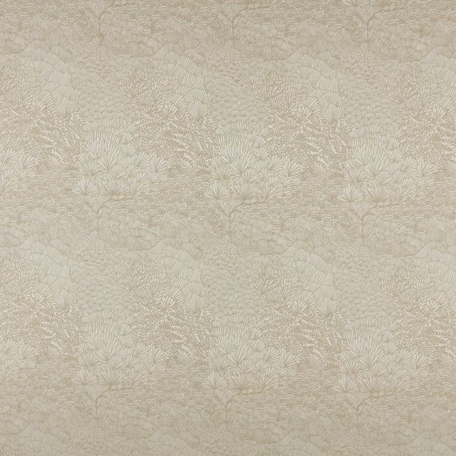 Ashley Wilde Sirente Valloni Flax Upholstery Fabric