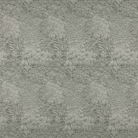 Valloni Forest Upholstery Fabric