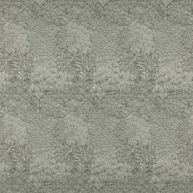 Ashley Wilde Sirente Valloni Forest Upholstery Fabric