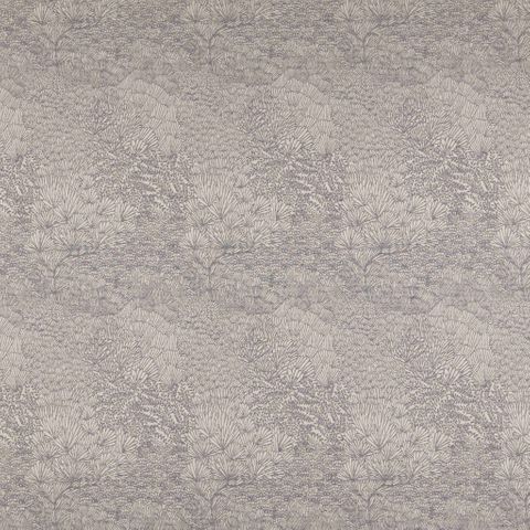Valloni Slate Upholstery Fabric