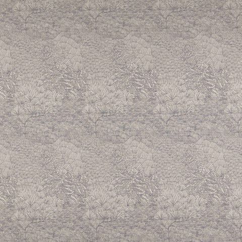 Valloni Slate Upholstery Fabric