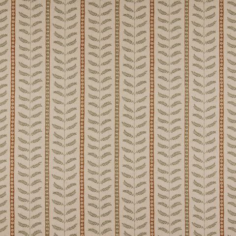 Suriane Spice Upholstery Fabric