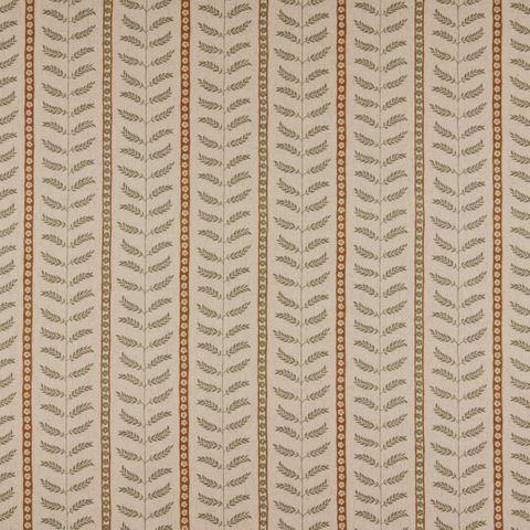 Suriane Spice Bed Base Valance