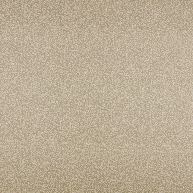 Ashley Wilde Indienne Villette Jute Upholstery Fabric