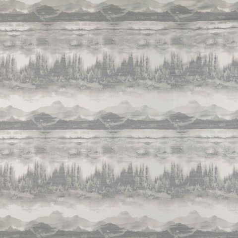 Amaro Slate Voile Fabric