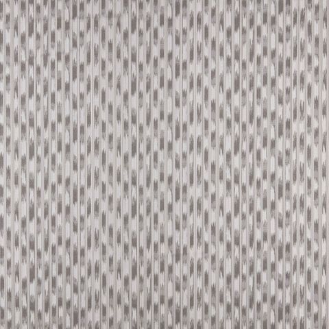 Fino Slate Voile Fabric