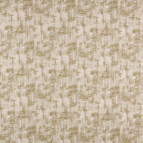 Maria Ochre Voile Fabric