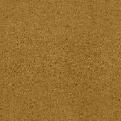 Saluzzo Ochre Upholstery Fabric