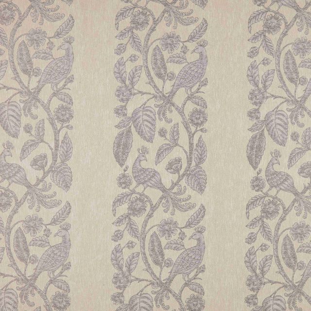 Jacques Haze Voile Fabric