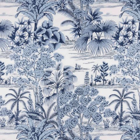 Kai Majorelle Laurent Sky Pelmet