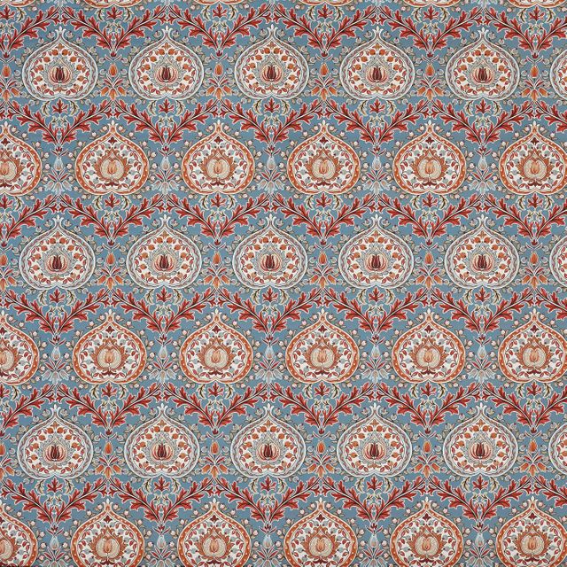 Prestigious Textiles Bloomsbury Bywater Vintage