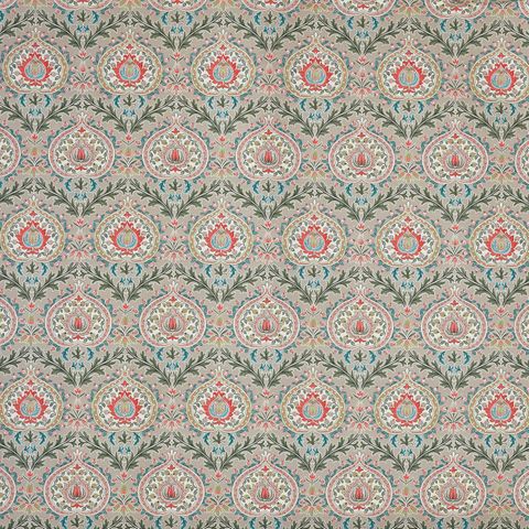 Prestigious Textiles Bloomsbury Bywater Laurel Bed Runner