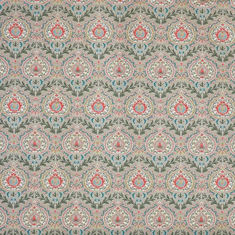 Bywater Laurel Voile Fabric