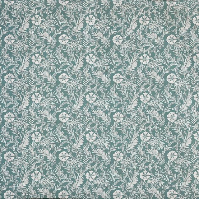 Prestigious Textiles Bloomsbury Cadogan Teal