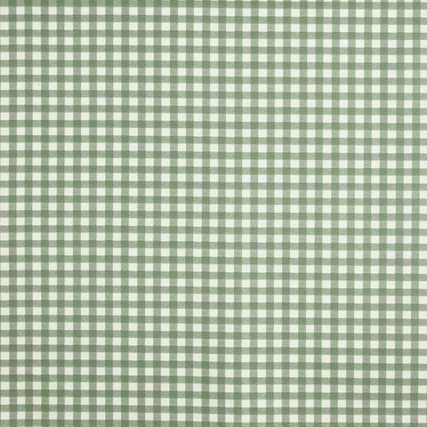 Cooper Olive Voile Fabric