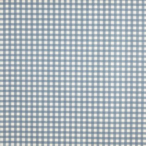 Cooper Denim Voile Fabric