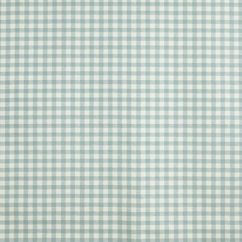 Cooper Sky Voile Fabric