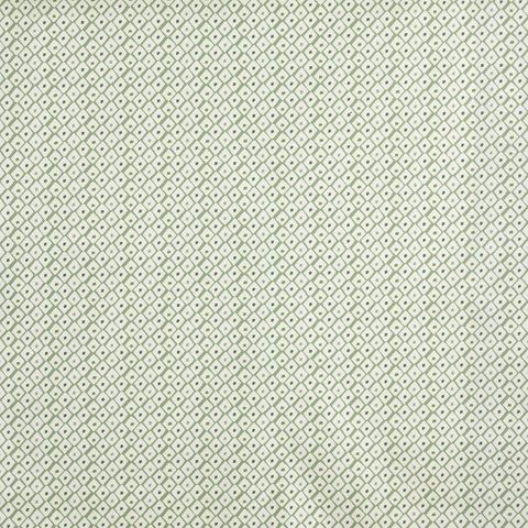 Mimi Olive Voile Fabric