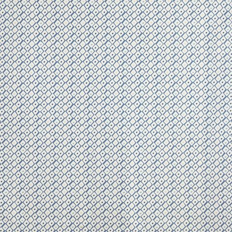 Mimi Denim Voile Fabric