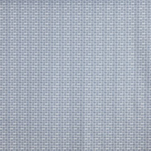 Piper Denim Voile Fabric