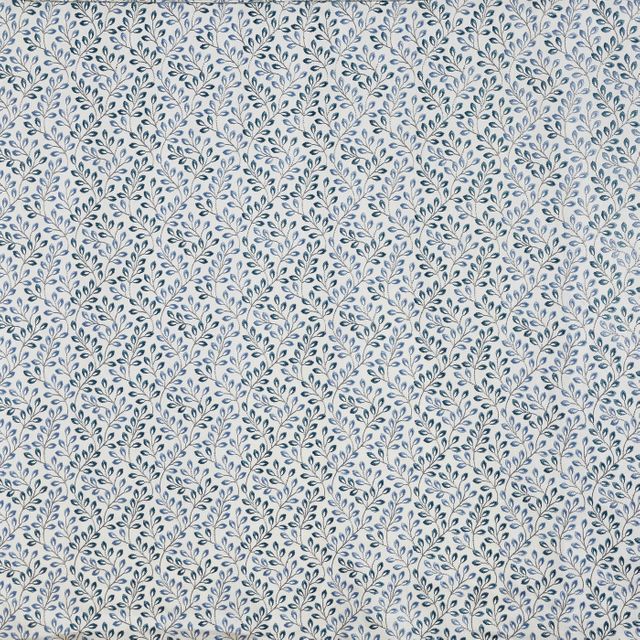 Prestigious Textiles Bloomsbury Fitzrovia Porcelain