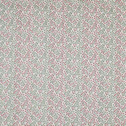 Fitzrovia Petal Voile Fabric