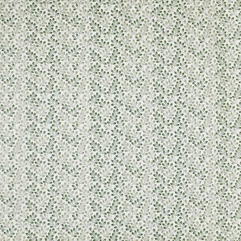 Fitzrovia Laurel Voile Fabric