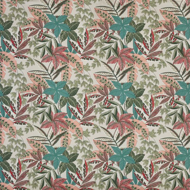 Prestigious Textiles Bloomsbury Henrietta Laurel
