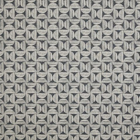 Axel Mono Voile Fabric