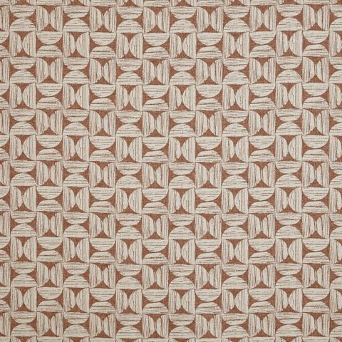 Axel Sandstone Voile Fabric