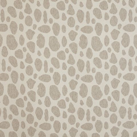 Bodie Ecru Voile Fabric