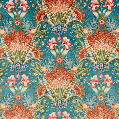 Babooshka Tapestry Upholstery Fabric