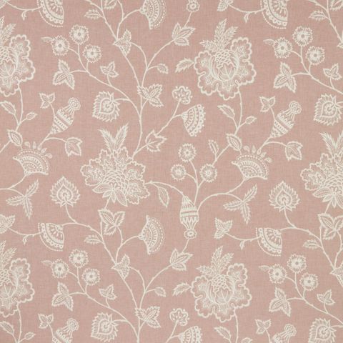 Litha Orchid Voile Fabric