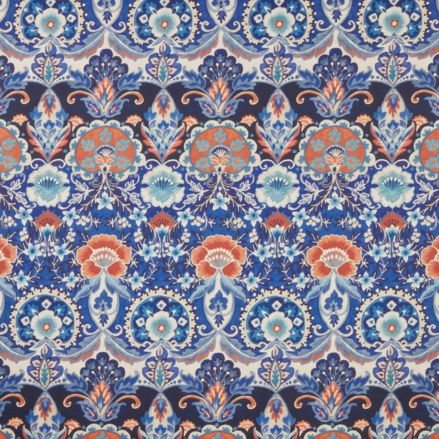 iLiv Babooshka Psychedelia Batik