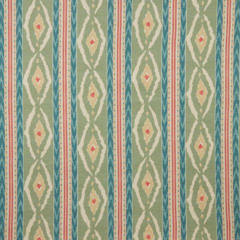 Santana Malachite Upholstery Fabric