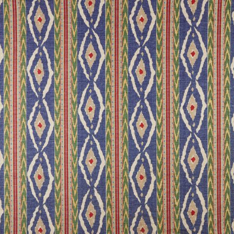 Santana Midnight Upholstery Fabric