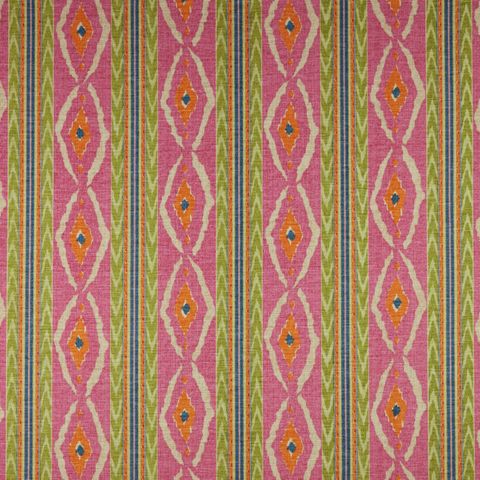 iLiv Babooshka Santana How Pink Fabric