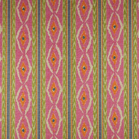 Santana How Pink Upholstery Fabric