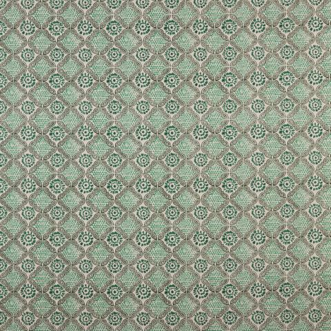 Stardust Malachite Upholstery Fabric