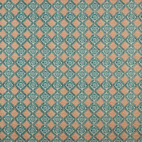 Stardust Seafoam Upholstery Fabric