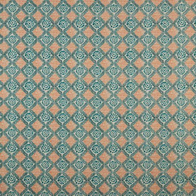 iLiv Babooshka Stardust Seafoam