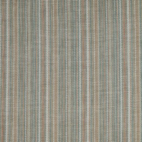 Artisan Teal Upholstery Fabric