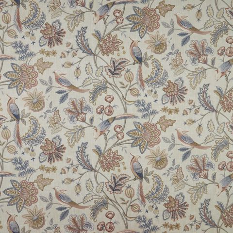 Chanterelle Cameo Upholstery Fabric